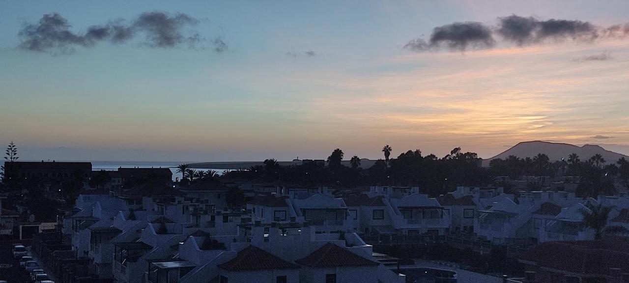 Appartamento Lusi Sole E Mar กอสตา เดล ซิเลนซิโอ ภายนอก รูปภาพ