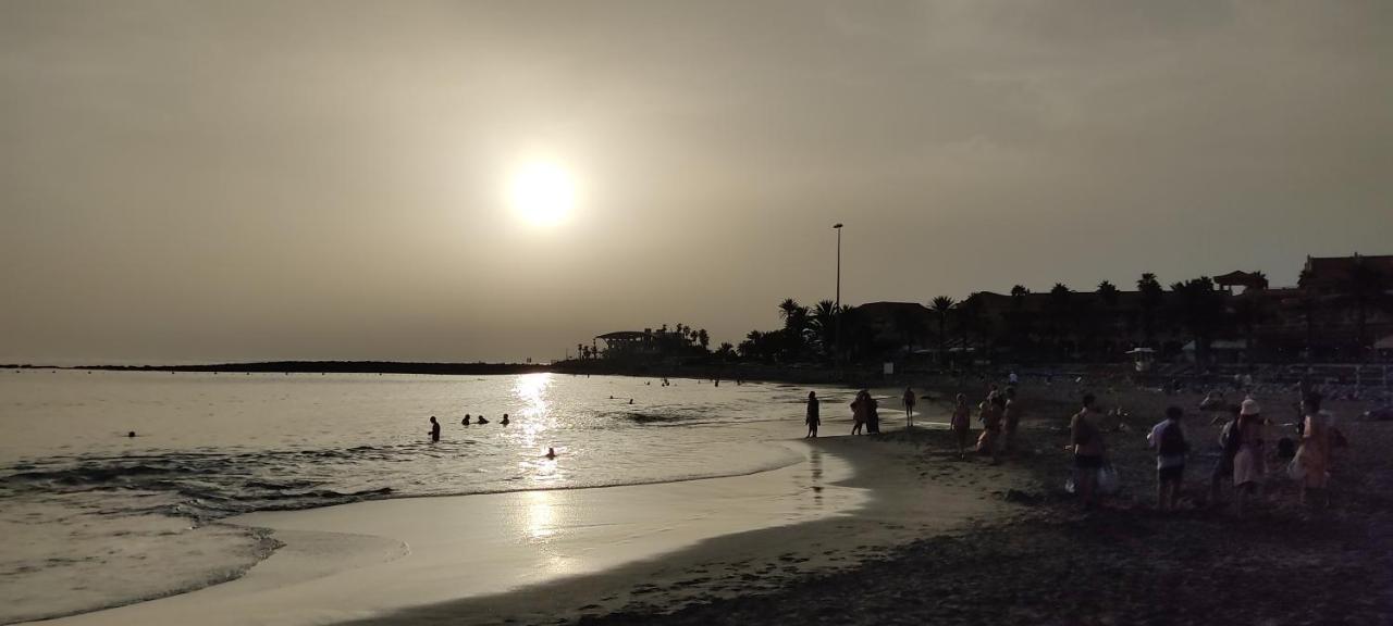 Appartamento Lusi Sole E Mar กอสตา เดล ซิเลนซิโอ ภายนอก รูปภาพ