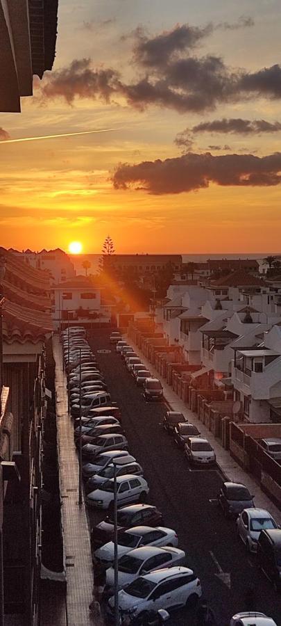 Appartamento Lusi Sole E Mar กอสตา เดล ซิเลนซิโอ ภายนอก รูปภาพ