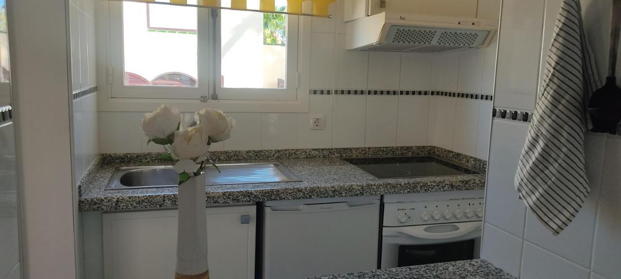 Appartamento Lusi Sole E Mar กอสตา เดล ซิเลนซิโอ ภายนอก รูปภาพ