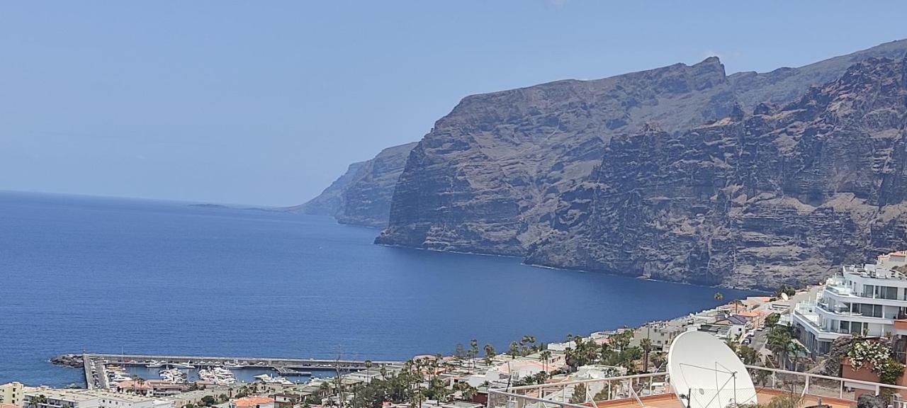 Appartamento Lusi Sole E Mar กอสตา เดล ซิเลนซิโอ ภายนอก รูปภาพ